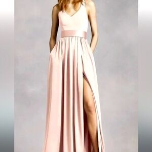 Vera Wang Evening Gown